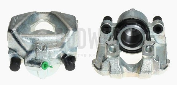 ETRIER FRANA BUDWEG CALIPER 344186 - Compatibil cu BMW