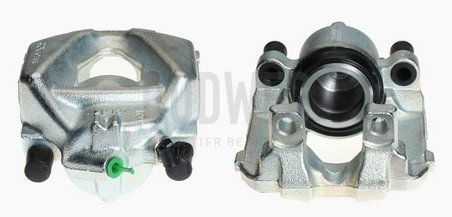 ETRIER FRANA BUDWEG CALIPER 344186 - Compatibil cu BMW