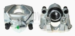 ETRIER FRANA BUDWEG CALIPER 344187 - Compatibil cu BMW