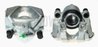 ETRIER FRANA BUDWEG CALIPER 344187 - Compatibil cu BMW