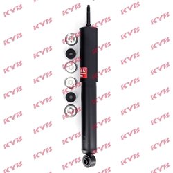 AMORTIZOR KYB 344201 - Compatibil cu TOYOTA