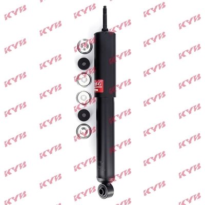 AMORTIZOR KYB 344201 - Compatibil cu TOYOTA
