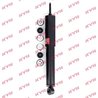 AMORTIZOR KYB 344201 - Compatibil cu TOYOTA