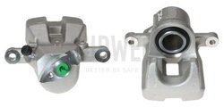 ETRIER FRANA BUDWEG CALIPER 344215 - Compatibil cu TOYOTA