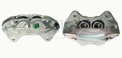 ETRIER FRANA BUDWEG CALIPER 344222 - Compatibil cu TOYOTA