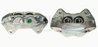 ETRIER FRANA BUDWEG CALIPER 344222 - Compatibil cu TOYOTA