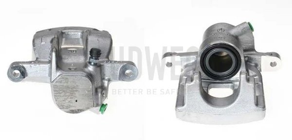 ETRIER FRANA BUDWEG CALIPER 344232 - Compatibil cu TOYOTA
