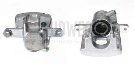 ETRIER FRANA BUDWEG CALIPER 344232 - Compatibil cu TOYOTA