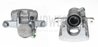 ETRIER FRANA BUDWEG CALIPER 344232 - Compatibil cu TOYOTA