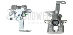 ETRIER FRANA BUDWEG CALIPER 344234 - Compatibil cu TOYOTA