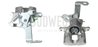 ETRIER FRANA BUDWEG CALIPER 344234 - Compatibil cu TOYOTA