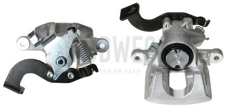 ETRIER FRANA BUDWEG CALIPER 344238 - Compatibil cu TOYOTA