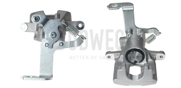ETRIER FRANA BUDWEG CALIPER 344235 - Compatibil cu TOYOTA