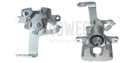 ETRIER FRANA BUDWEG CALIPER 344235 - Compatibil cu TOYOTA
