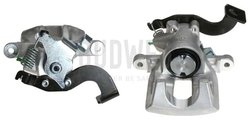 ETRIER FRANA BUDWEG CALIPER 344239 - Compatibil cu TOYOTA