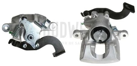 ETRIER FRANA BUDWEG CALIPER 344239 - Compatibil cu TOYOTA