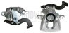 ETRIER FRANA BUDWEG CALIPER 344239 - Compatibil cu TOYOTA