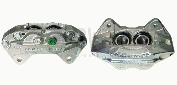 ETRIER FRANA BUDWEG CALIPER 344240 - Compatibil cu TOYOTA