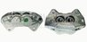 ETRIER FRANA BUDWEG CALIPER 344240 - Compatibil cu TOYOTA