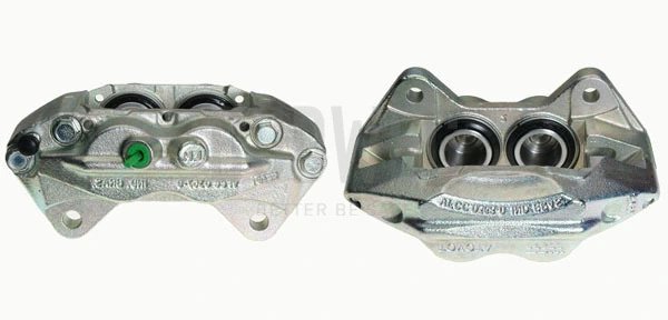 Etrier frana Budweg Caliper 344241