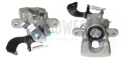 ETRIER FRANA BUDWEG CALIPER 344244 - Compatibil cu TOYOTA