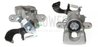 ETRIER FRANA BUDWEG CALIPER 344244 - Compatibil cu TOYOTA