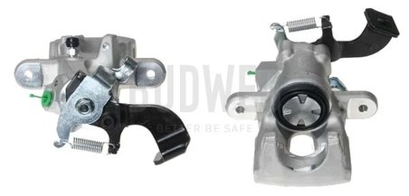 Etrier frana Budweg Caliper 344245
