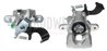 Etrier frana Budweg Caliper 344245