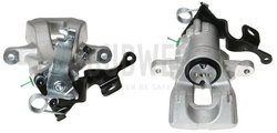 ETRIER FRANA BUDWEG CALIPER 344248 - Compatibil cu CITROEN
