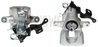 ETRIER FRANA BUDWEG CALIPER 344248 - Compatibil cu CITROEN