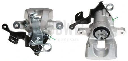 ETRIER FRANA BUDWEG CALIPER 344249 - Compatibil cu CITROEN