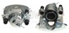 ETRIER FRANA BUDWEG CALIPER 34425 - Compatibil cu SEAT, VW
