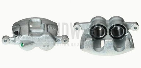 ETRIER FRANA BUDWEG CALIPER 344252 - Compatibil cu FORD