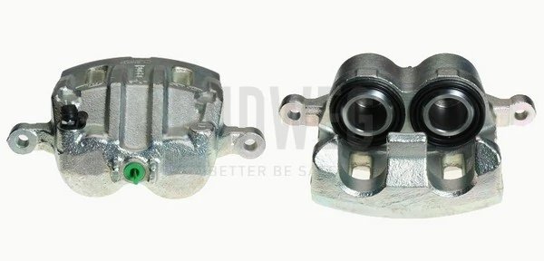 ETRIER FRANA BUDWEG CALIPER 344256 - Compatibil cu KIA