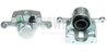 ETRIER FRANA BUDWEG CALIPER 344258 - Compatibil cu HYUNDAI, KIA