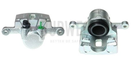 Etrier frana Budweg Caliper 344259