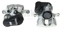 Etrier frana Budweg Caliper 344270