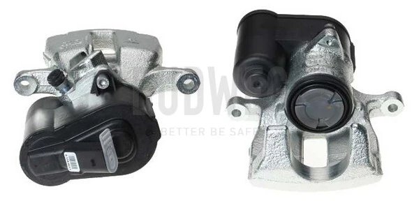 ETRIER FRANA BUDWEG CALIPER 344270 - Compatibil cu AUDI, SEAT, VW