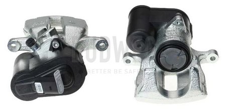 ETRIER FRANA BUDWEG CALIPER 344270 - Compatibil cu AUDI, SEAT, VW
