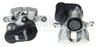 ETRIER FRANA BUDWEG CALIPER 344270 - Compatibil cu AUDI, SEAT, VW