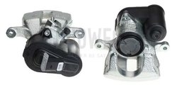 ETRIER FRANA BUDWEG CALIPER 344271 - Compatibil cu AUDI, SEAT, VW