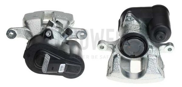 ETRIER FRANA BUDWEG CALIPER 344271 - Compatibil cu AUDI, SEAT, VW