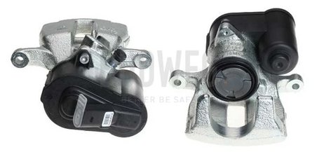 ETRIER FRANA BUDWEG CALIPER 344271 - Compatibil cu AUDI, SEAT, VW