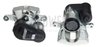 ETRIER FRANA BUDWEG CALIPER 344271 - Compatibil cu AUDI, SEAT, VW