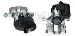 ETRIER FRANA BUDWEG CALIPER 344272 - Compatibil cu AUDI