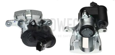 ETRIER FRANA BUDWEG CALIPER 344272 - Compatibil cu AUDI