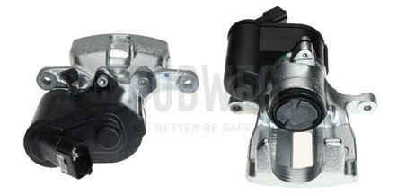 ETRIER FRANA BUDWEG CALIPER 344273 - Compatibil cu AUDI
