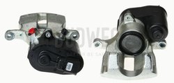 ETRIER FRANA BUDWEG CALIPER 344278 - Compatibil cu VOLVO