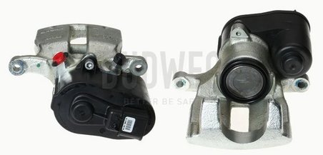 ETRIER FRANA BUDWEG CALIPER 344278 - Compatibil cu VOLVO