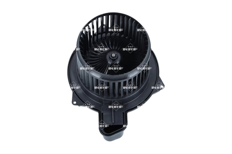 VENTILATOR HABITACLU NRF 34428 - Compatibil cu ABARTH, CHRYSLER, FIAT, LANCIA
